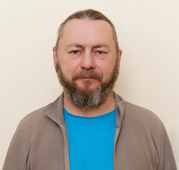 Леванов Сергей Владимирович